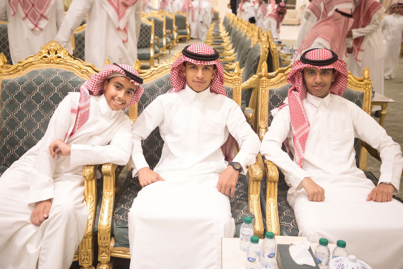 زواج العريس محمد بن عبدالعزيز العويد