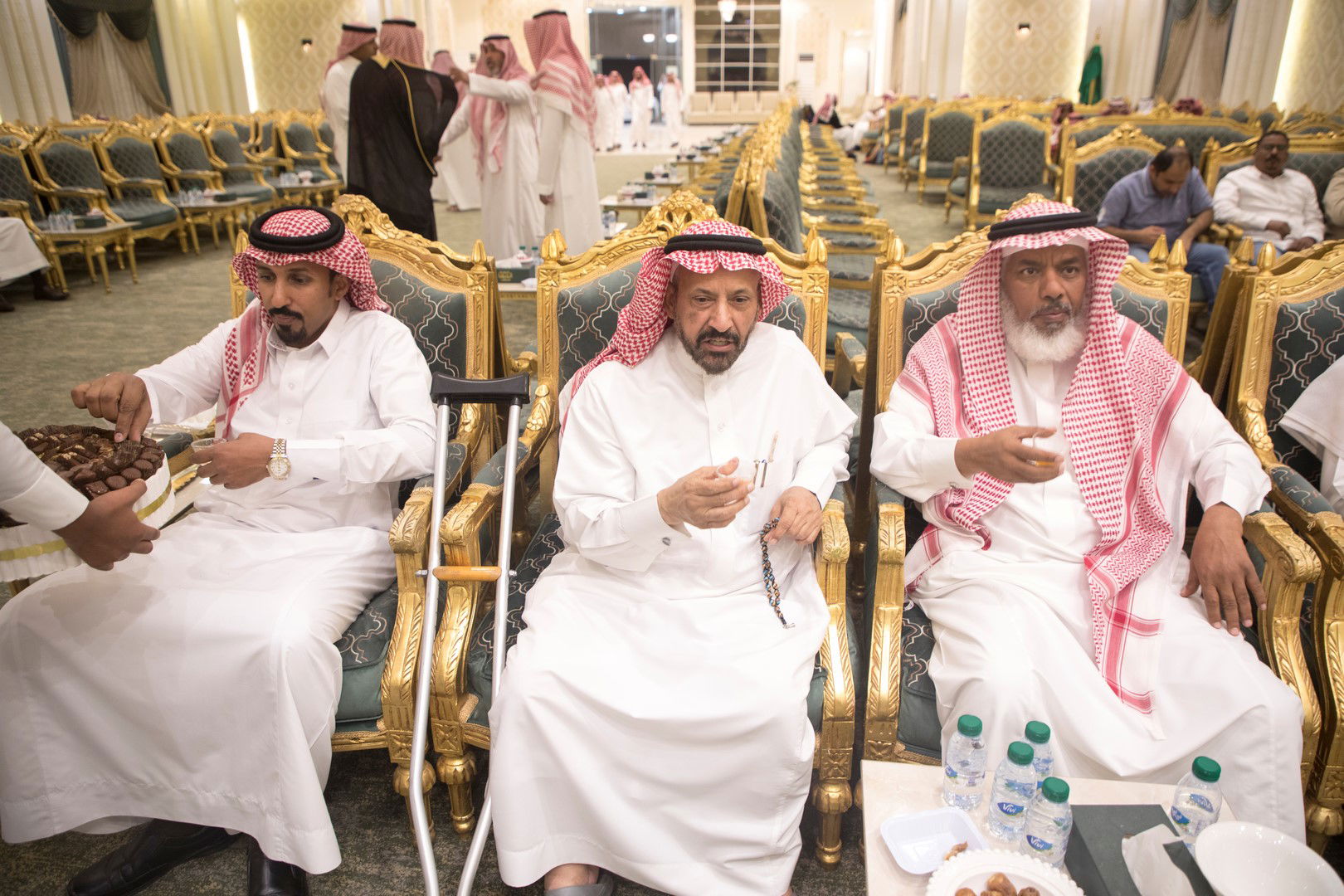 زواج العريس محمد بن عبدالعزيز العويد