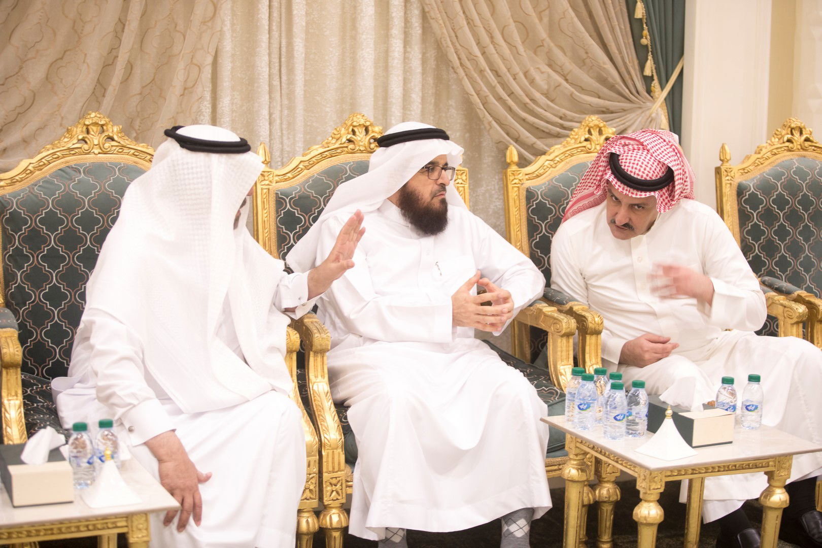 زواج العريس محمد بن عبدالعزيز العويد