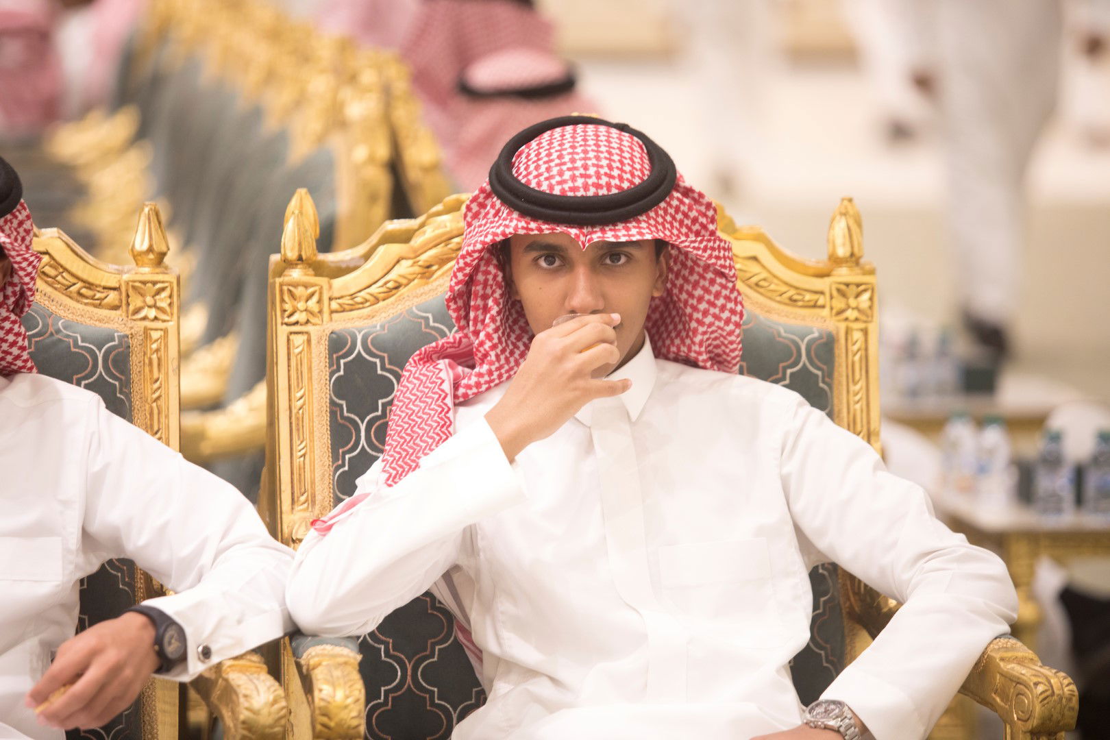 زواج العريس محمد بن عبدالعزيز العويد