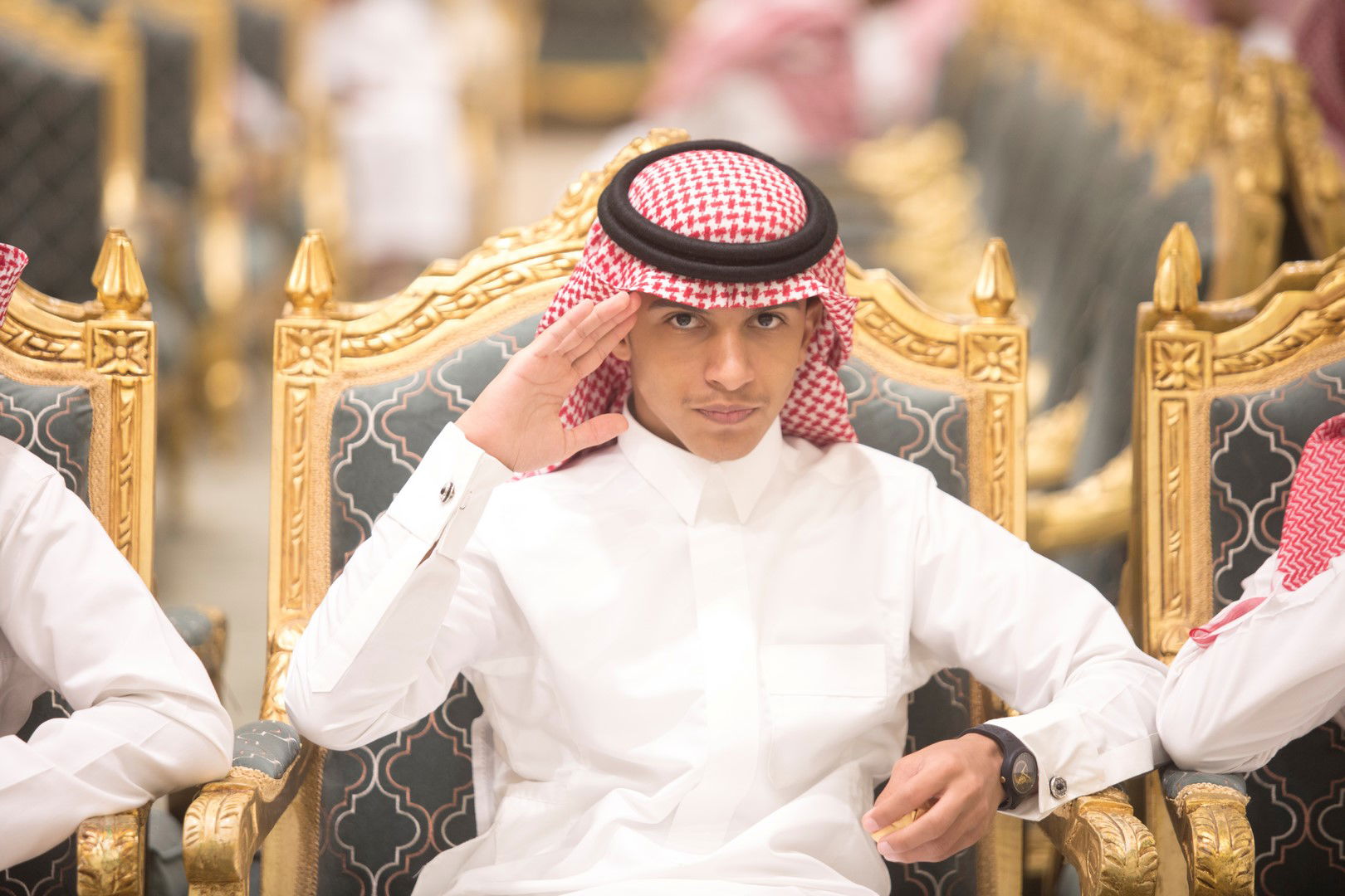 زواج العريس محمد بن عبدالعزيز العويد