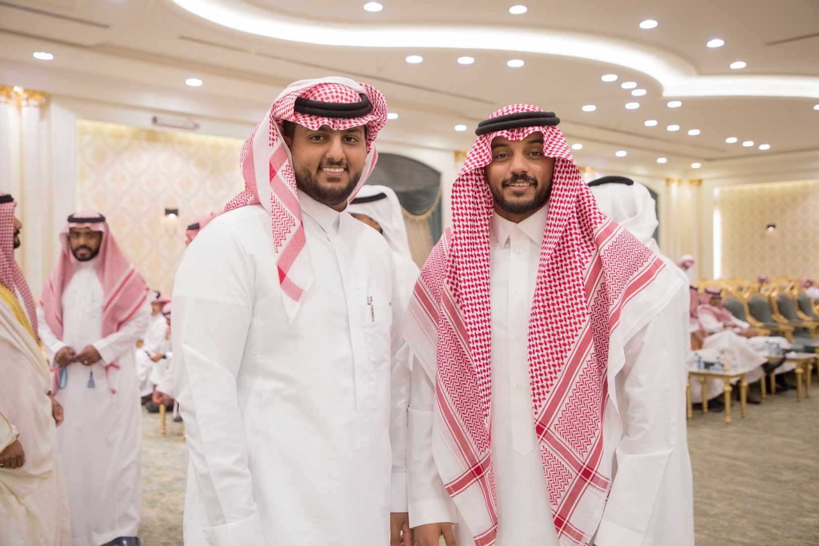 زواج العريس محمد بن عبدالعزيز العويد