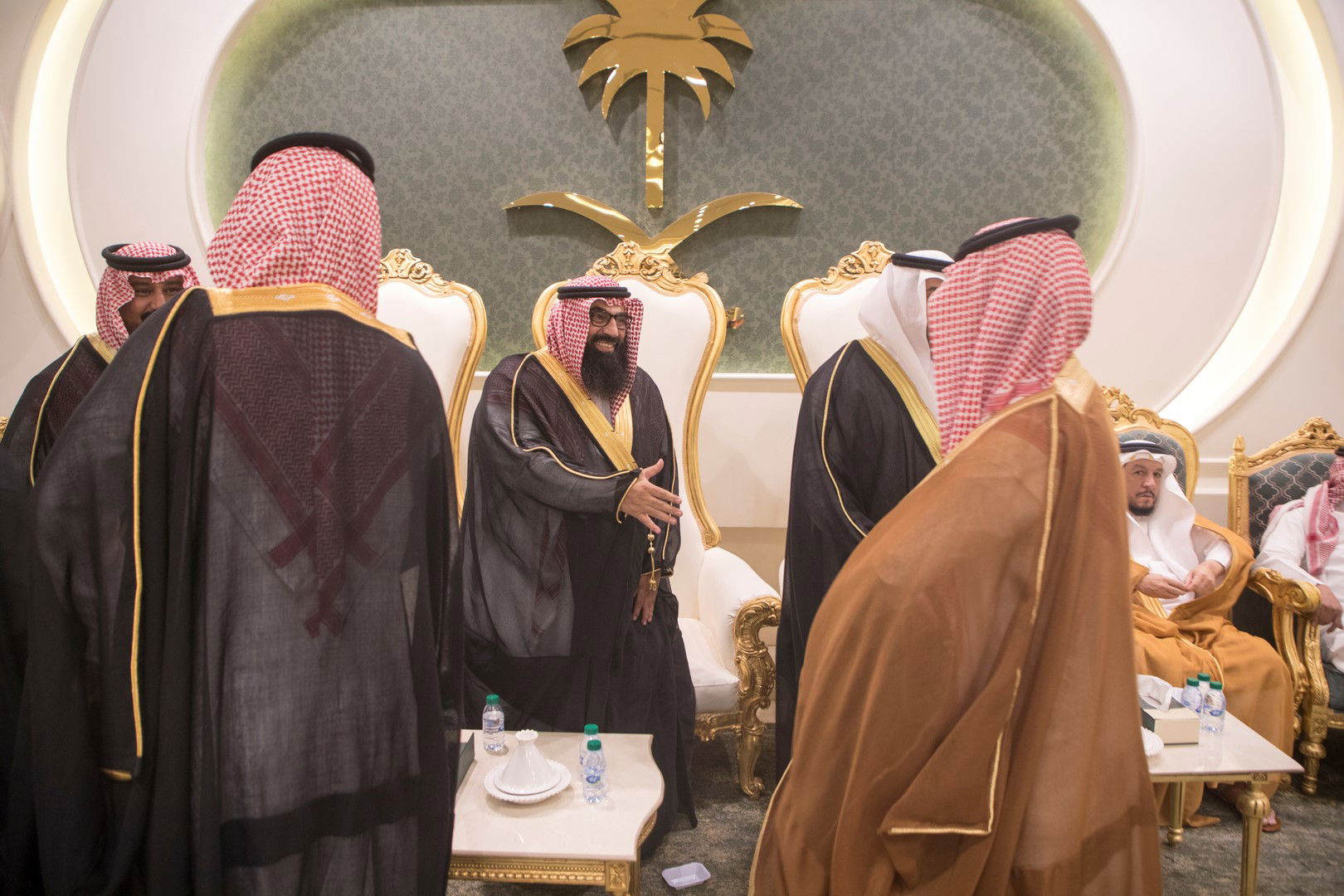 زواج العريس محمد بن عبدالعزيز العويد