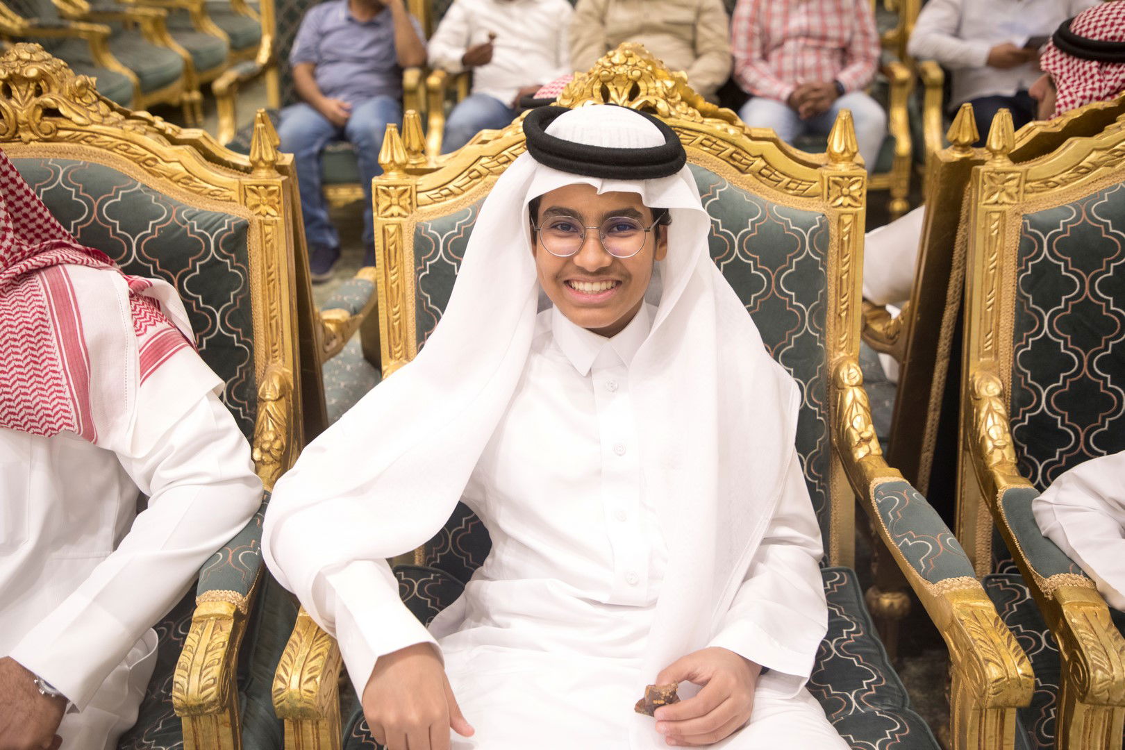 زواج العريس محمد بن عبدالعزيز العويد