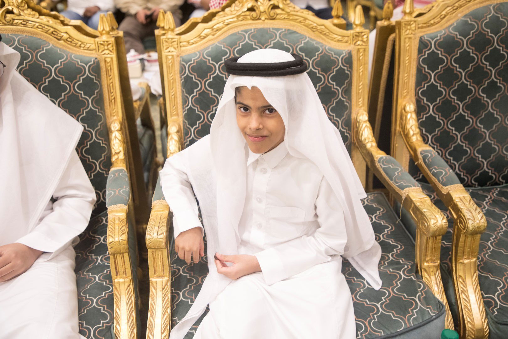 زواج العريس محمد بن عبدالعزيز العويد