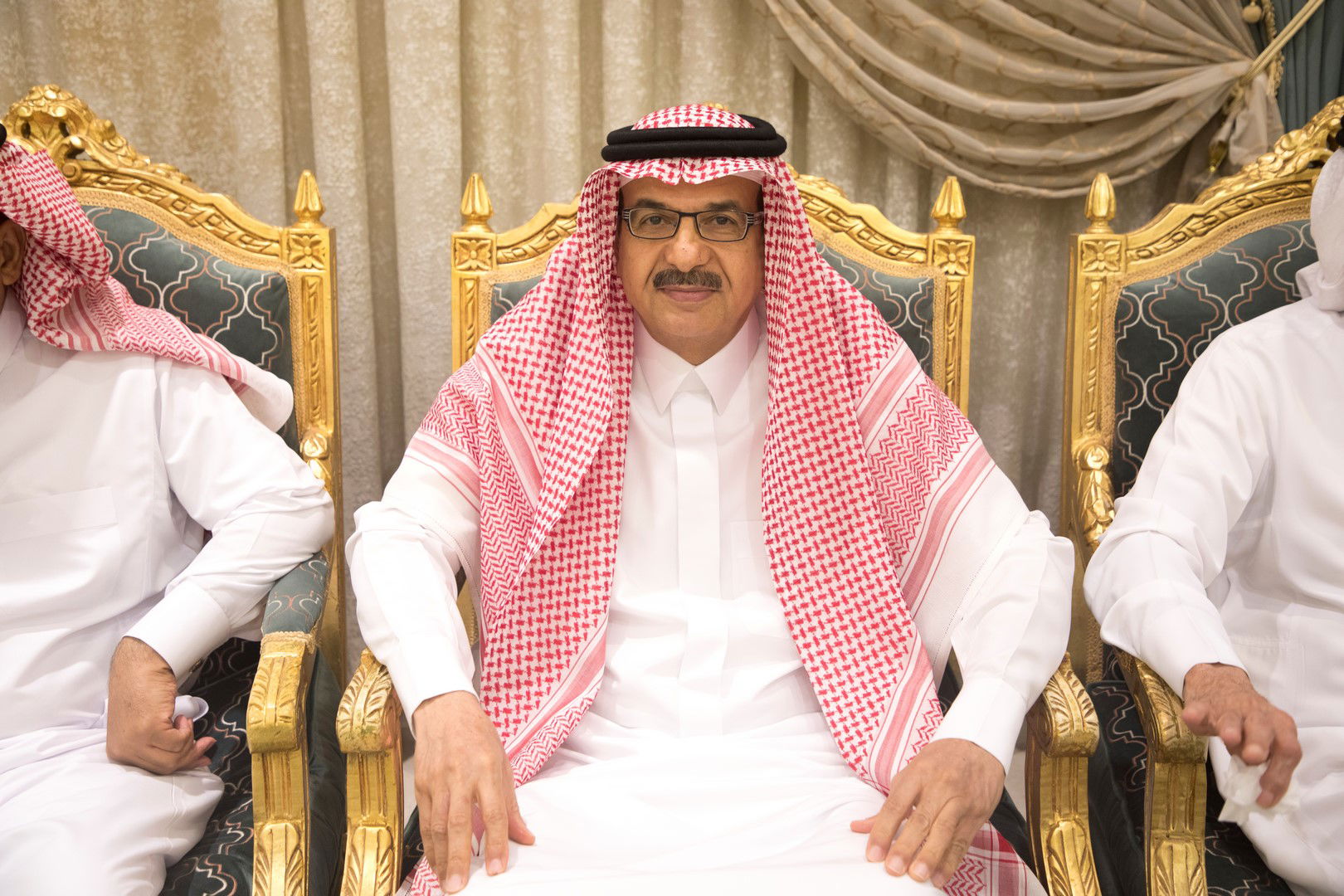 زواج العريس محمد بن عبدالعزيز العويد