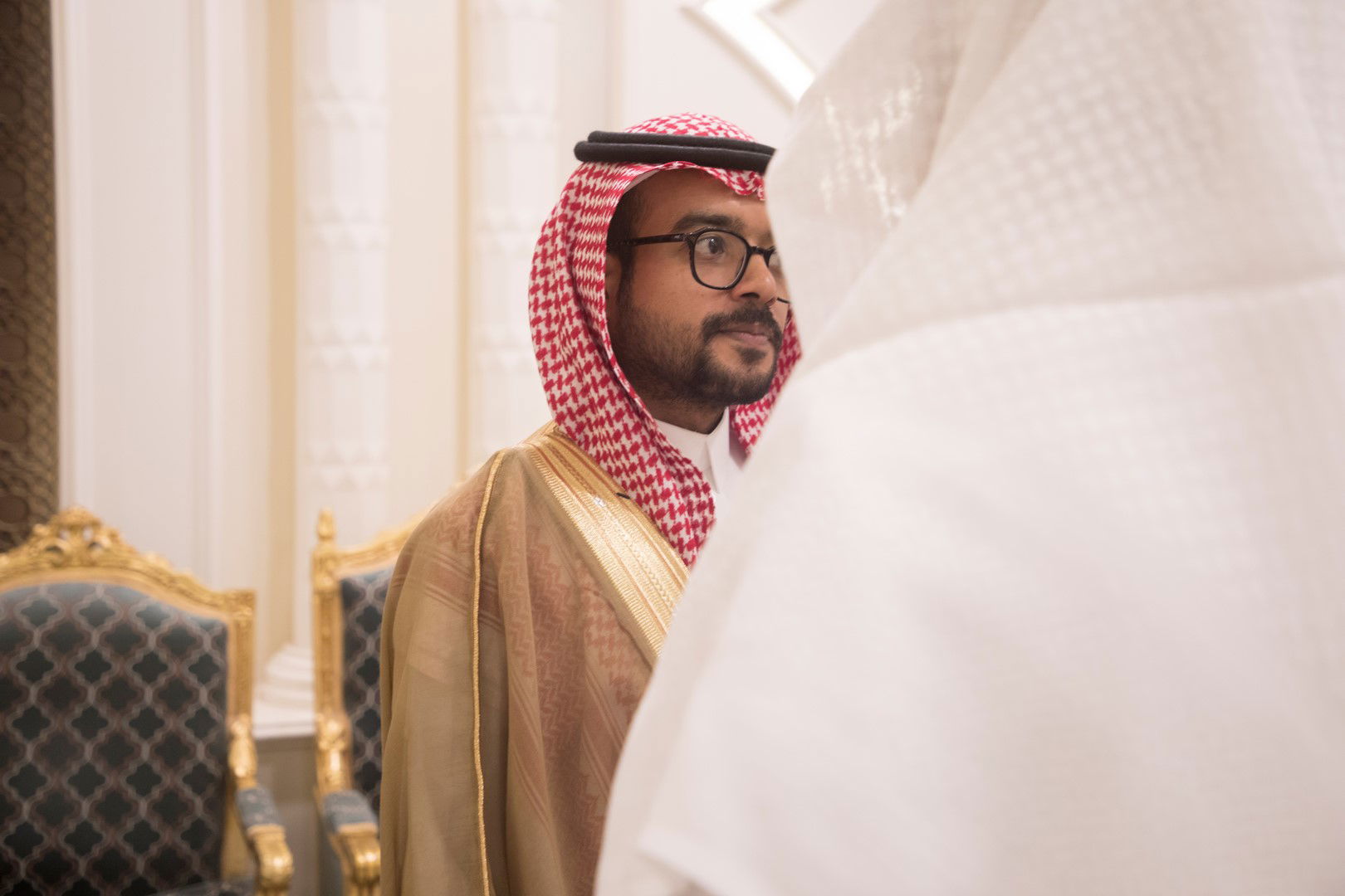 زواج العريس محمد بن عبدالعزيز العويد