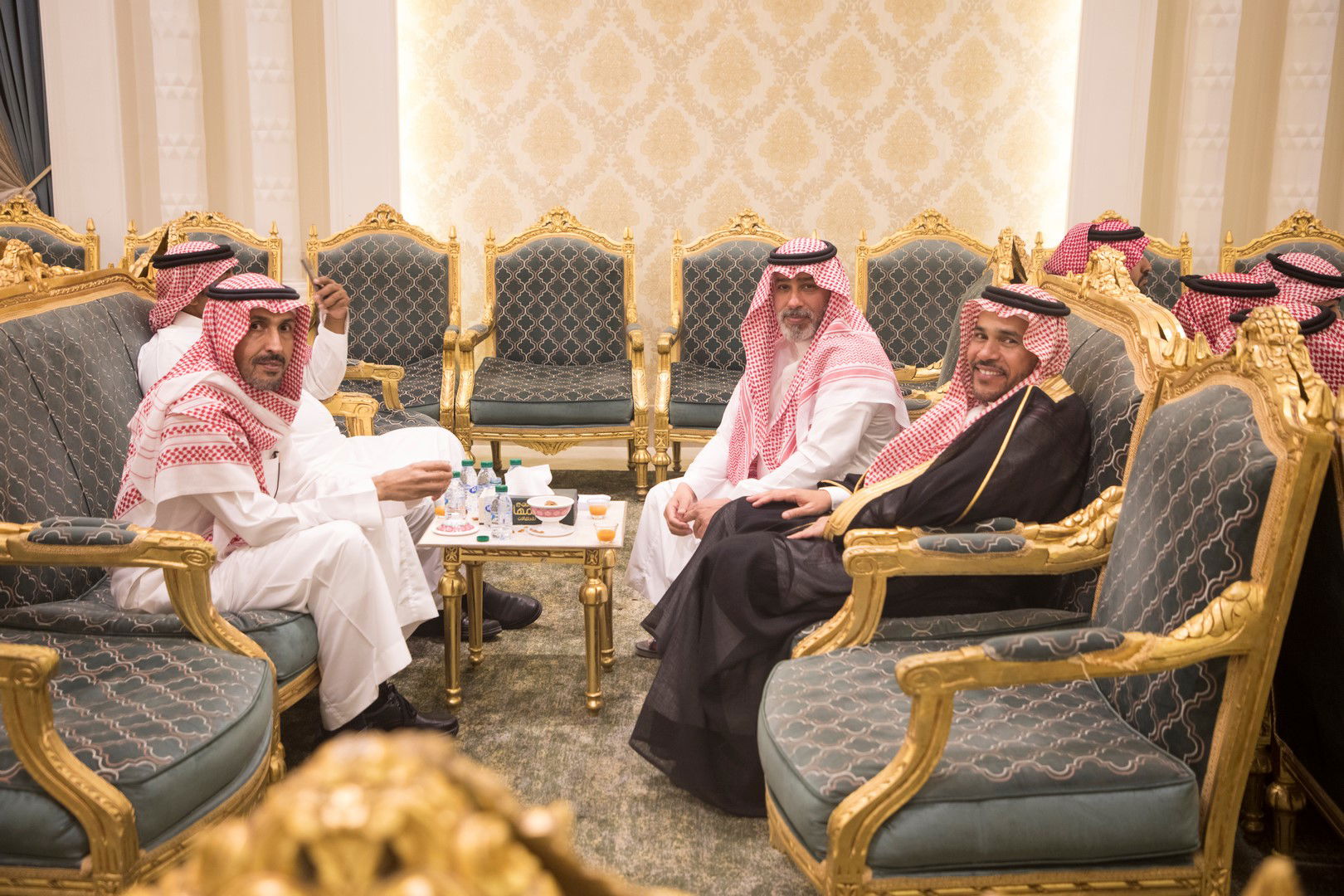 زواج العريس محمد بن عبدالعزيز العويد