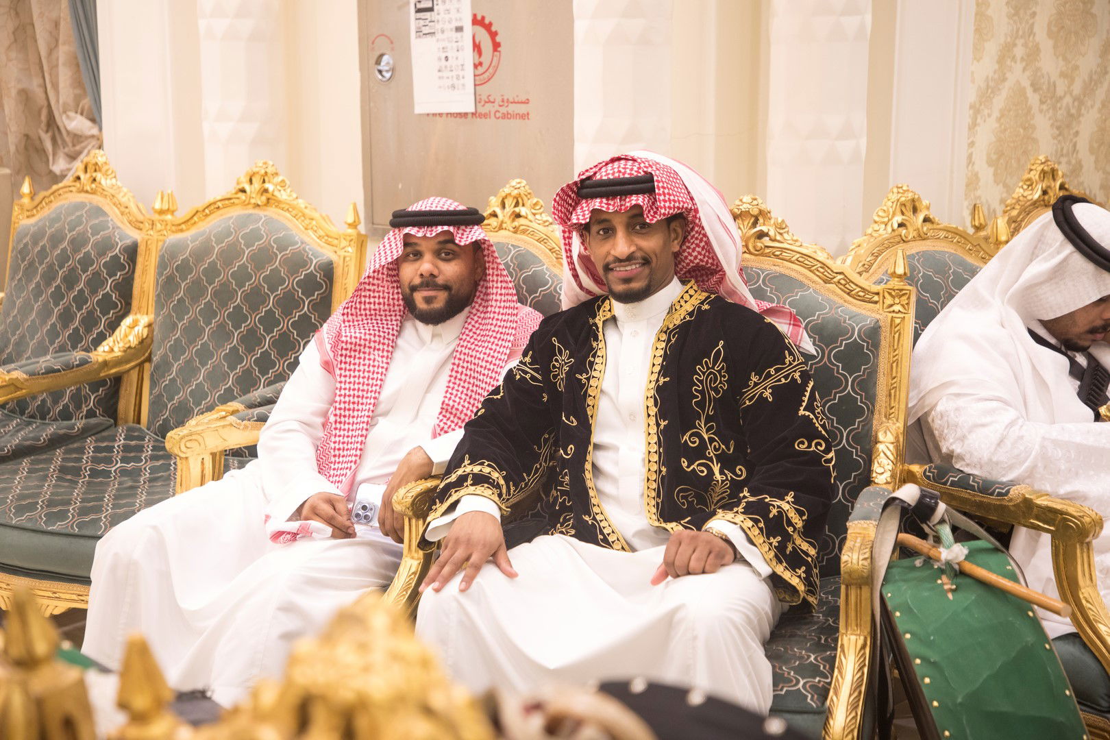 زواج العريس محمد بن عبدالعزيز العويد