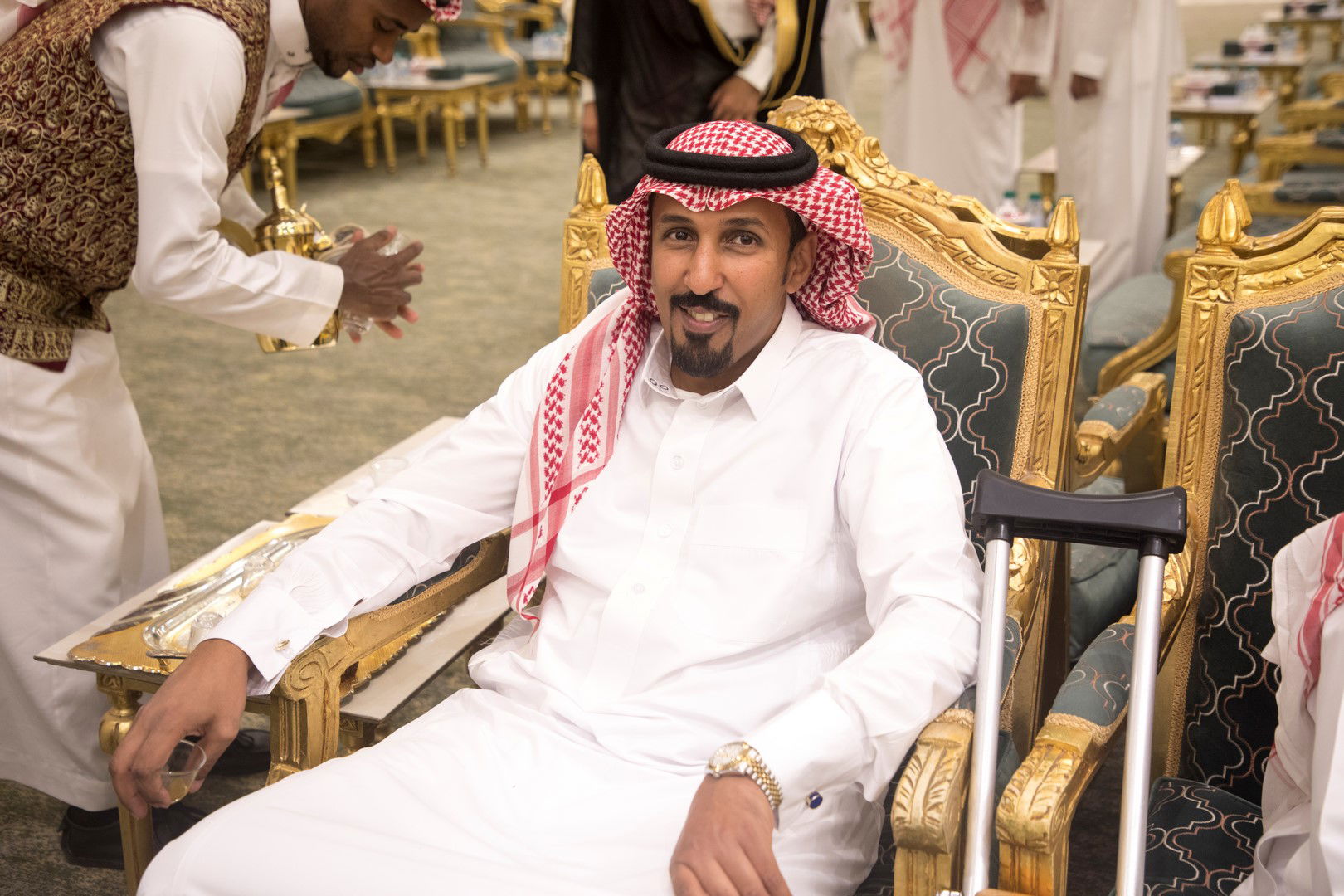 زواج العريس محمد بن عبدالعزيز العويد