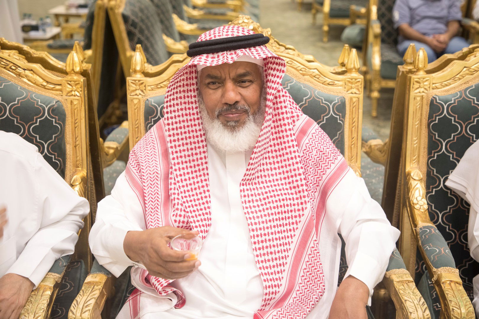 زواج العريس محمد بن عبدالعزيز العويد