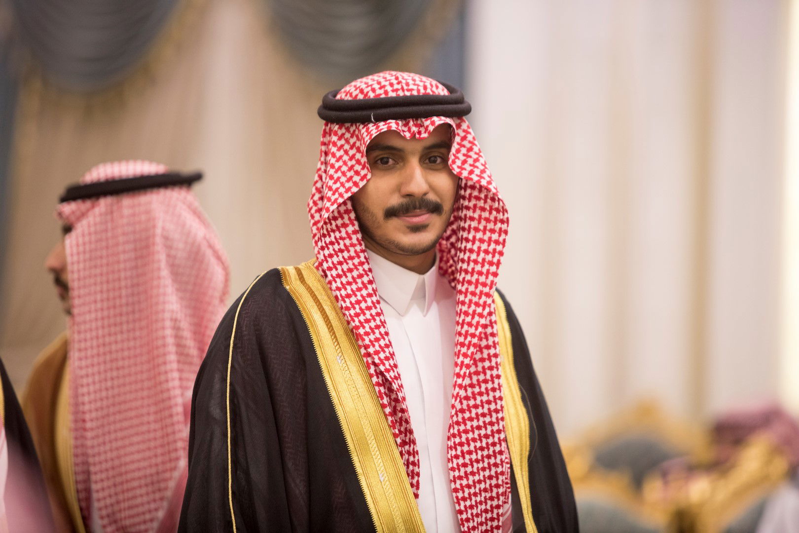 زواج العريس محمد بن عبدالعزيز العويد