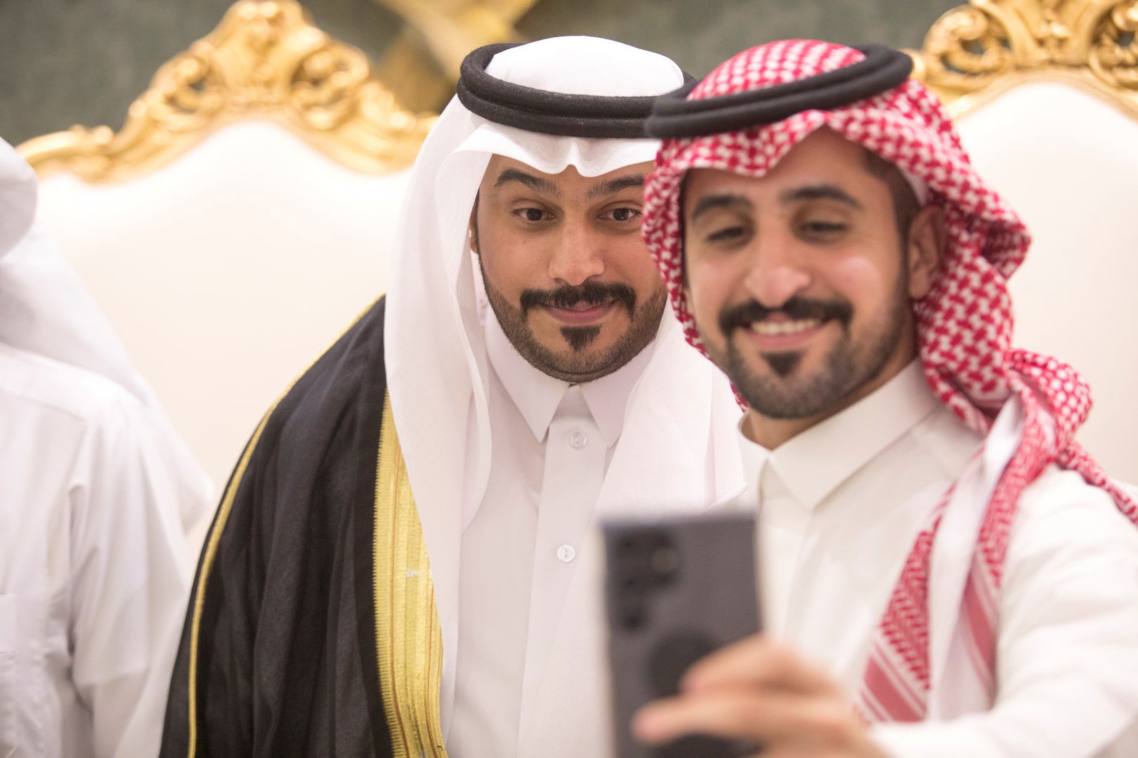 زواج العريس محمد بن عبدالعزيز العويد