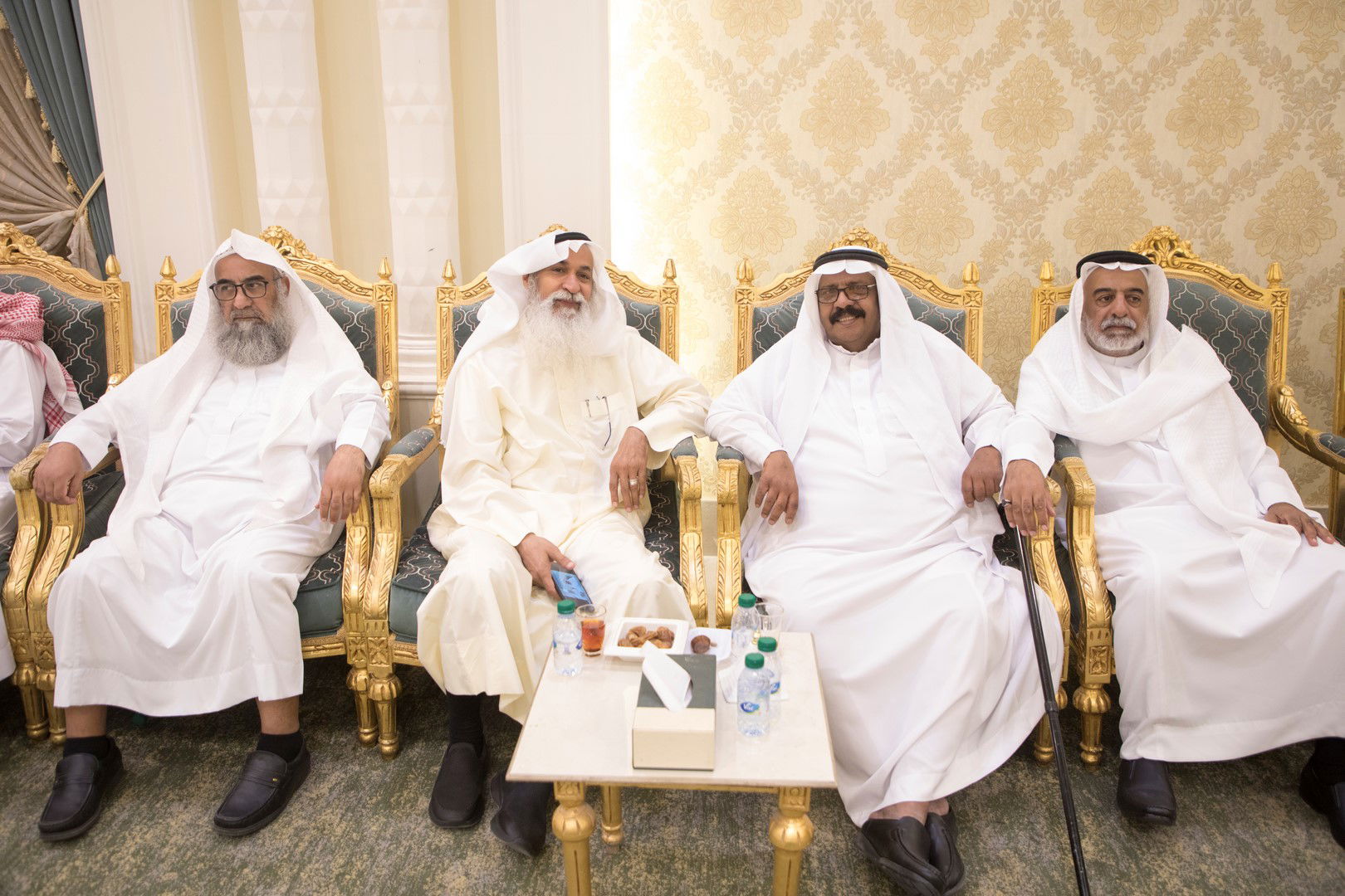 زواج العريس محمد بن عبدالعزيز العويد