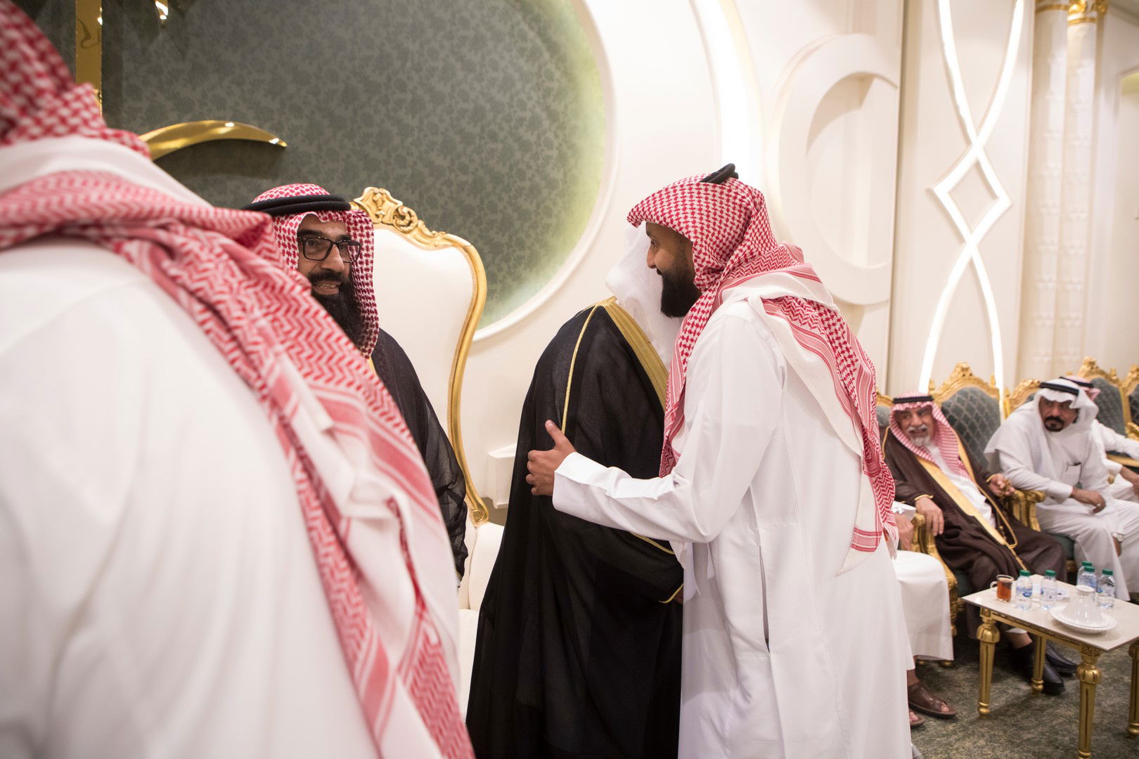 زواج العريس محمد بن عبدالعزيز العويد