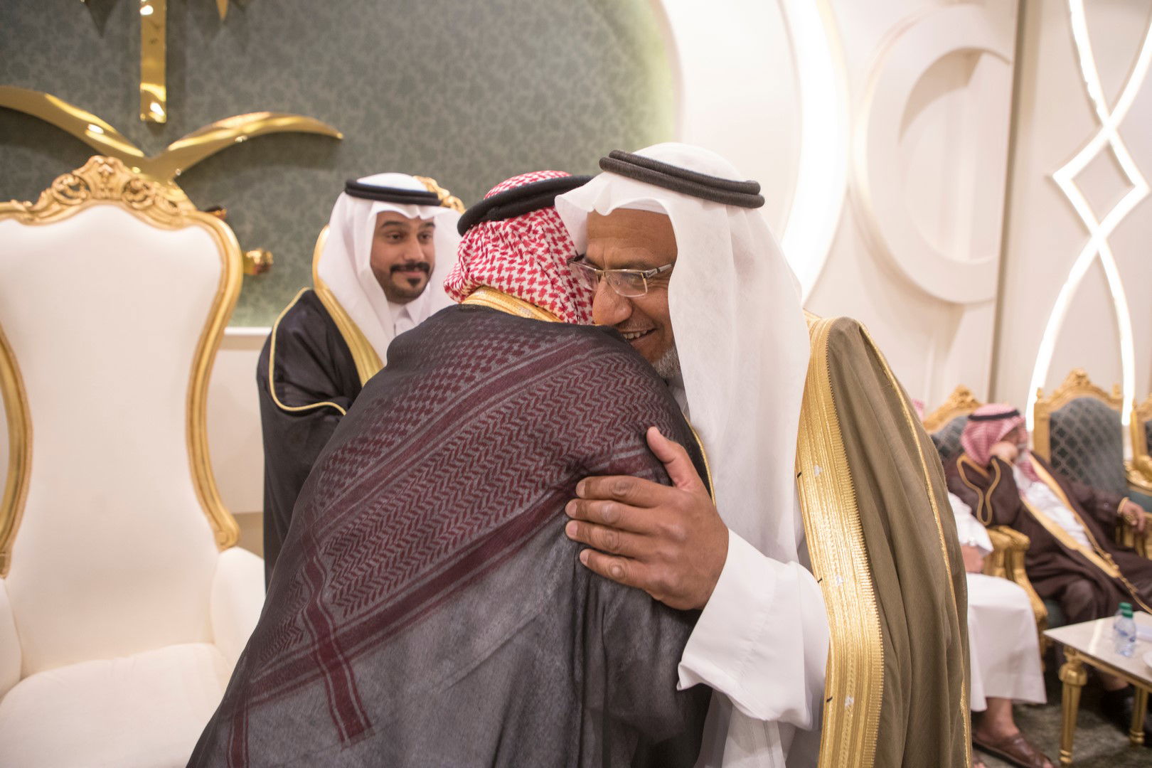 زواج العريس محمد بن عبدالعزيز العويد