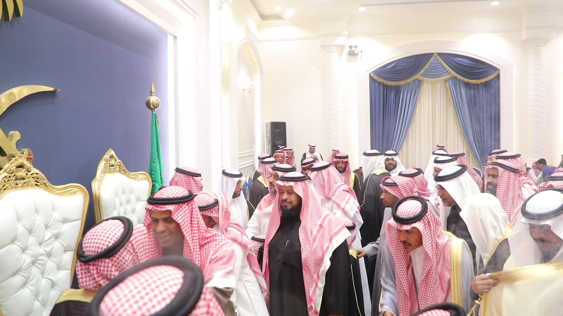 واحييا هذا الزواج غناء الفنانين 1. دحوم الطلاسي                                 2. منصور الدخيل                 3. بن مرضي                4. محمد مبارك