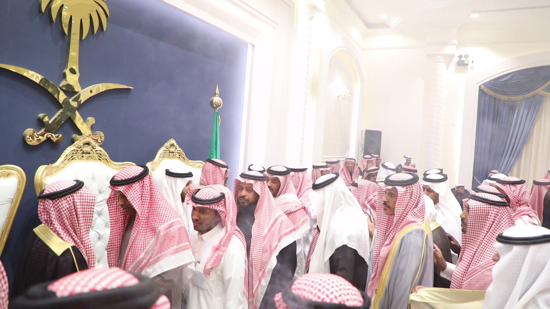 واحييا هذا الزواج غناء الفنانين 1. دحوم الطلاسي                                 2. منصور الدخيل                 3. بن مرضي                4. محمد مبارك