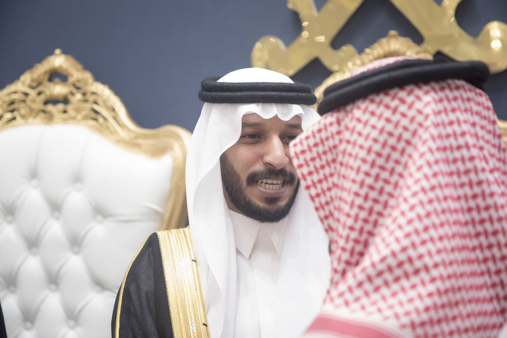 واحييا هذا الزواج غناء الفنانين 1. دحوم الطلاسي                                 2. منصور الدخيل                 3. بن مرضي                4. محمد مبارك