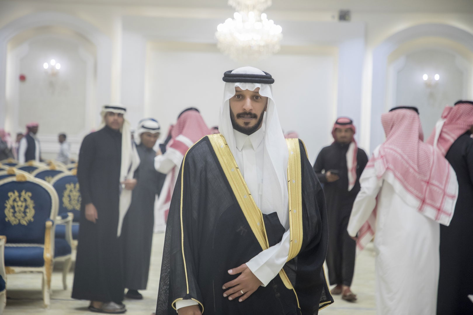 واحييا هذا الزواج غناء الفنانين 1. دحوم الطلاسي                                 2. منصور الدخيل                 3. بن مرضي                4. محمد مبارك