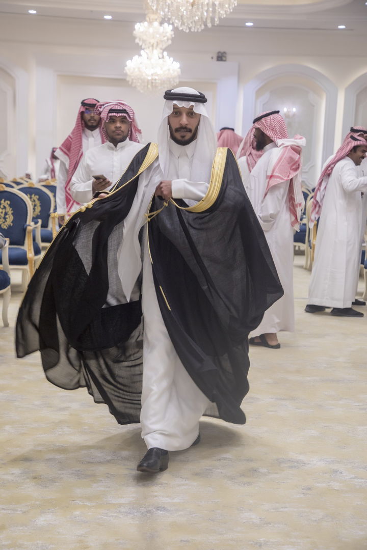 واحييا هذا الزواج غناء الفنانين 1. دحوم الطلاسي                                 2. منصور الدخيل                 3. بن مرضي                4. محمد مبارك