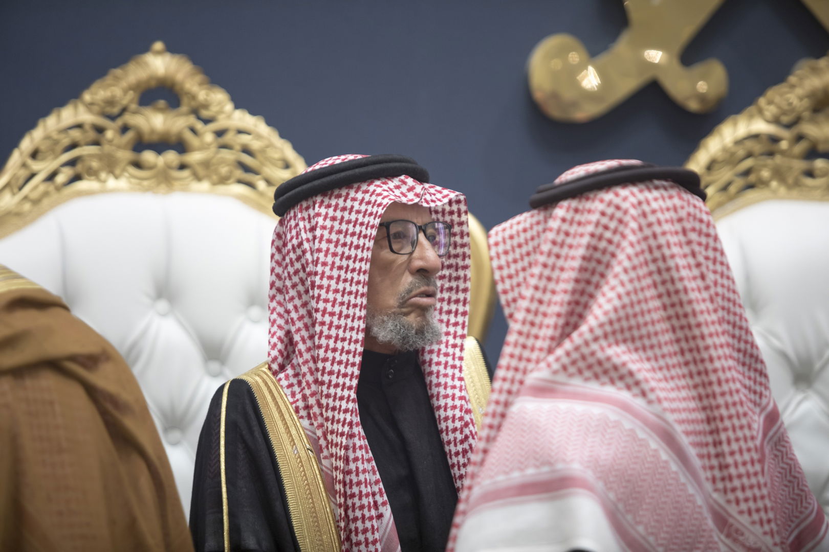 واحييا هذا الزواج غناء الفنانين 1. دحوم الطلاسي                                 2. منصور الدخيل                 3. بن مرضي                4. محمد مبارك