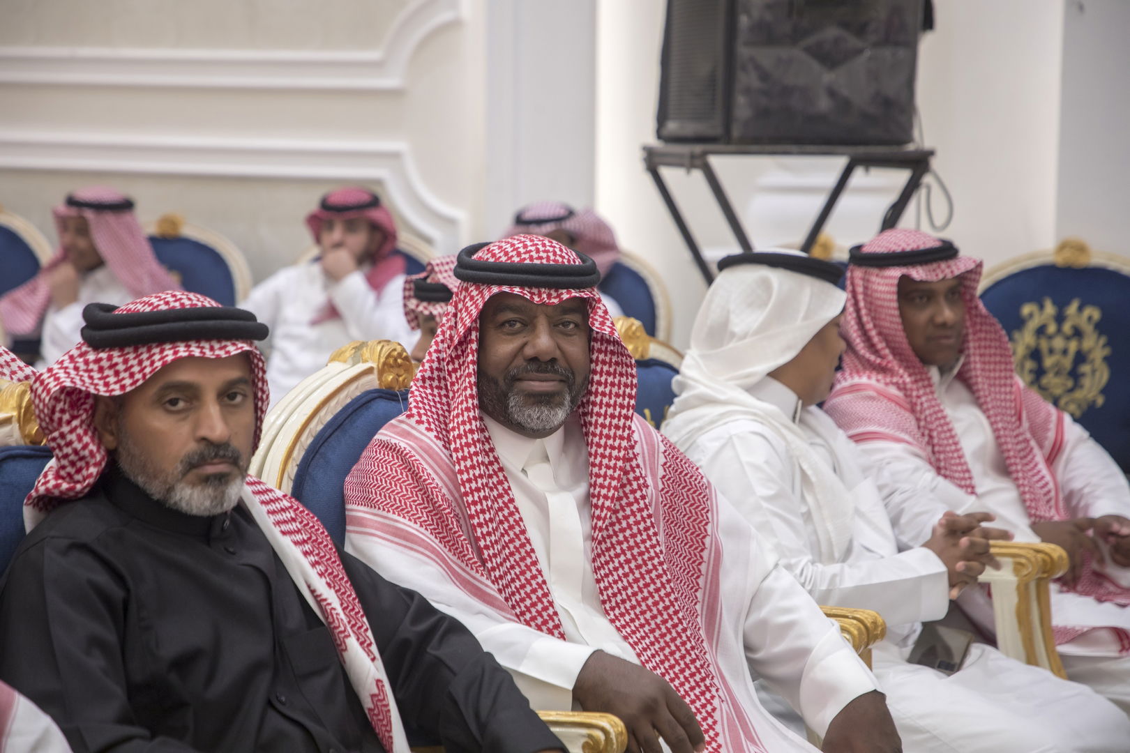 واحييا هذا الزواج غناء الفنانين 1. دحوم الطلاسي                                 2. منصور الدخيل                 3. بن مرضي                4. محمد مبارك