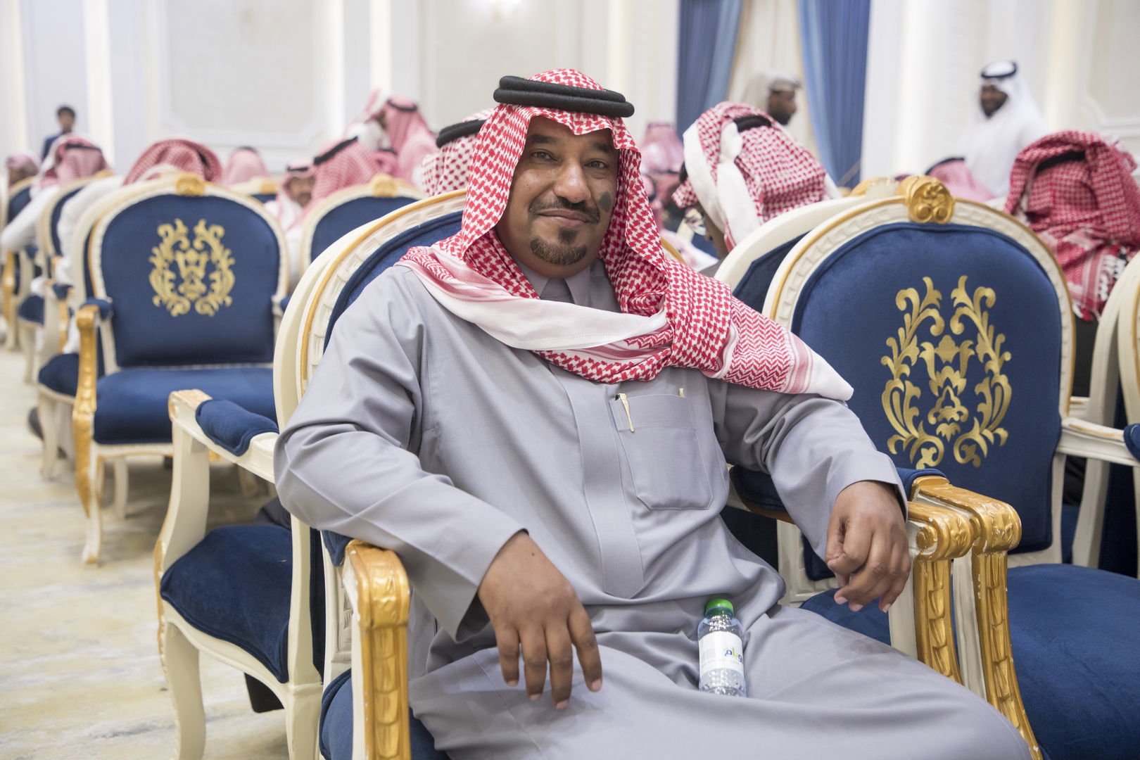 واحييا هذا الزواج غناء الفنانين 1. دحوم الطلاسي                                 2. منصور الدخيل                 3. بن مرضي                4. محمد مبارك