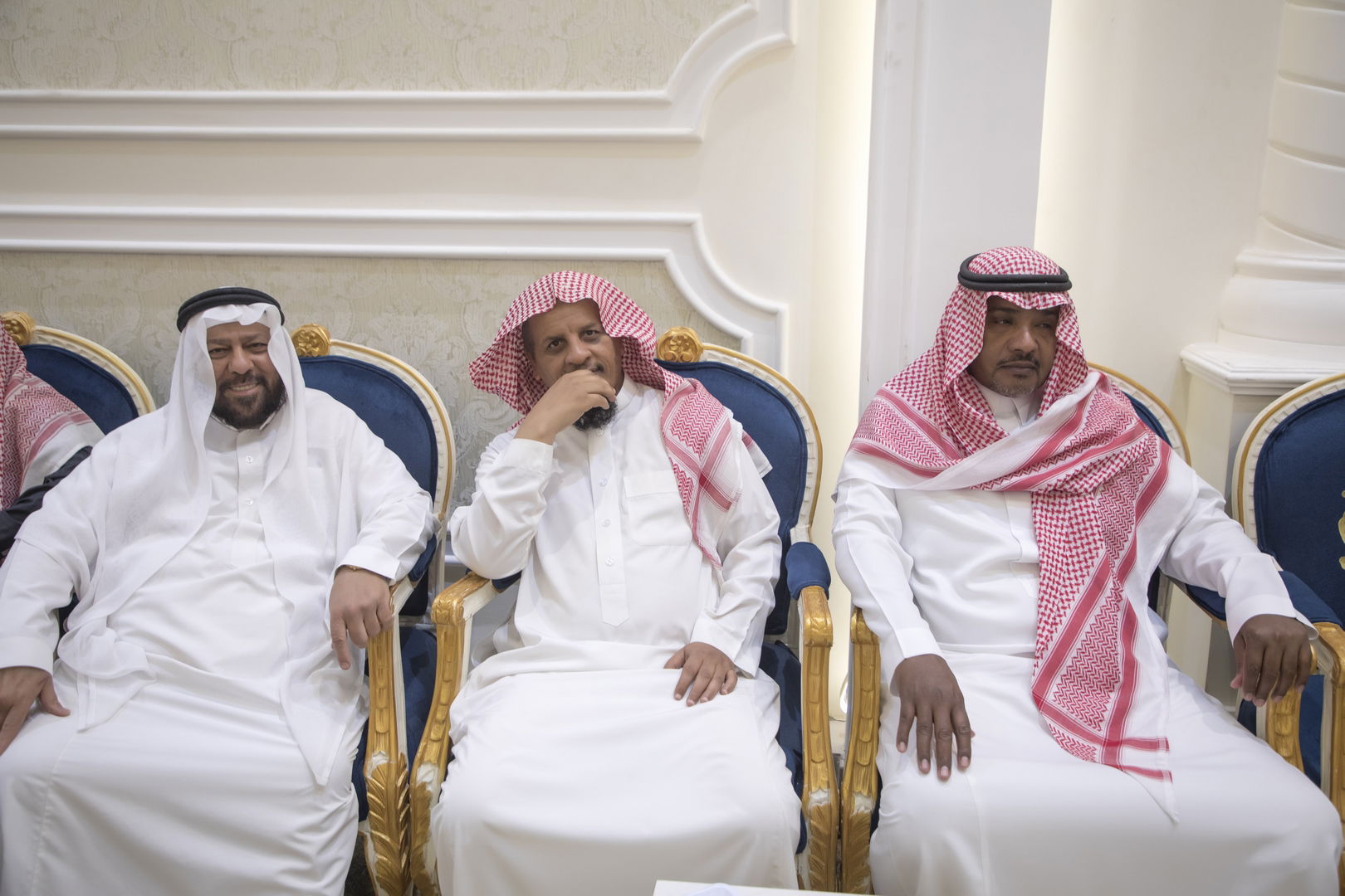 واحييا هذا الزواج غناء الفنانين 1. دحوم الطلاسي                                 2. منصور الدخيل                 3. بن مرضي                4. محمد مبارك