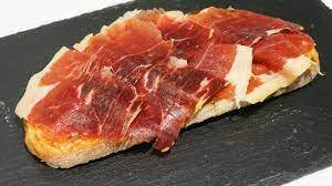 Jamón Serrano