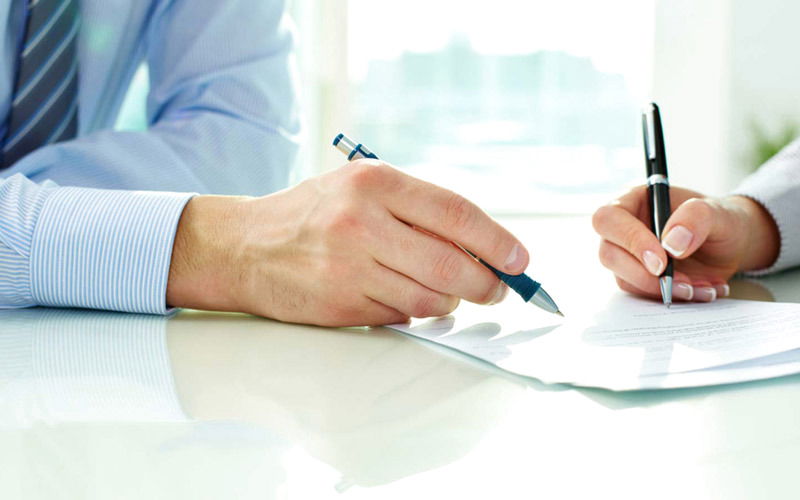 عمل عقود صيانه دورية للمنشأت