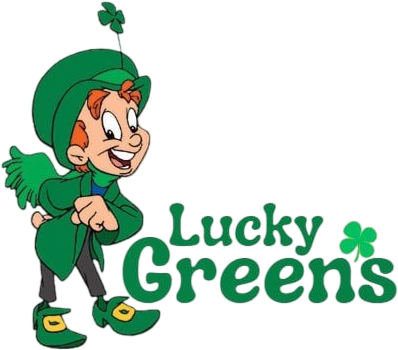 Lucky Greens