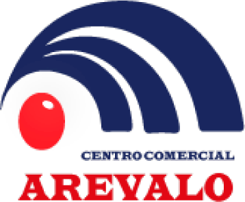 CENTRO COMERCIAL AREVALO