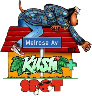 Melrose Kush Spot