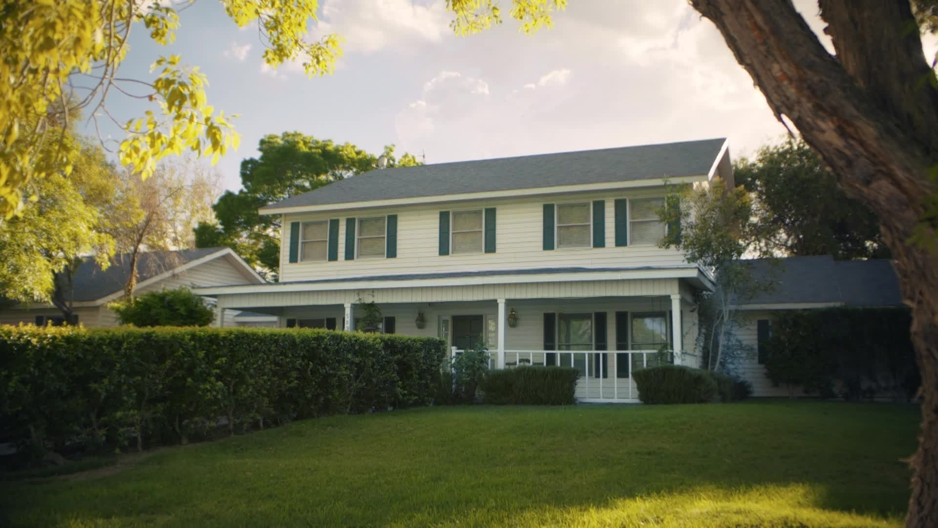 Re/Max Canada - Our House