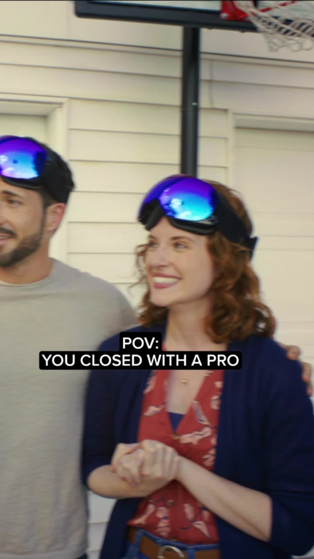 OUr house Social Asset