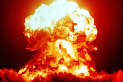 O APOCALIPSE! - Saiba como foi o inicio de Raw Man