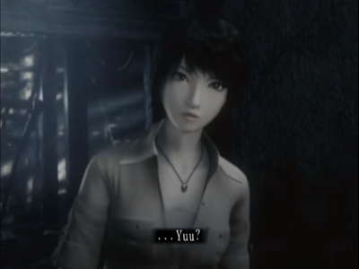 Explorando a Narrativa Audiovisual e as Influências dos Filmes de Terror Japoneses em Fatal Frame III The Tourmented