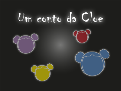 Desbravando Desafios Artísticos em "Um Conto da Cloe"