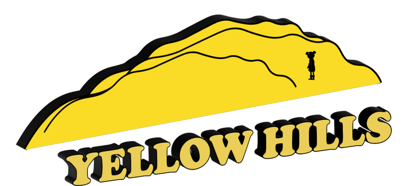 YELLOW HILLS
