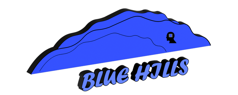 BLUE HILLS