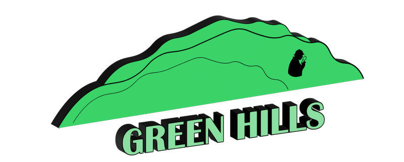 GREEN HILLS