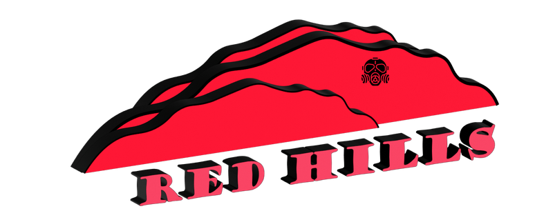 RED HILLS