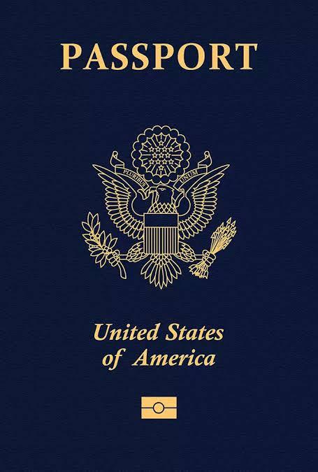 Passport
