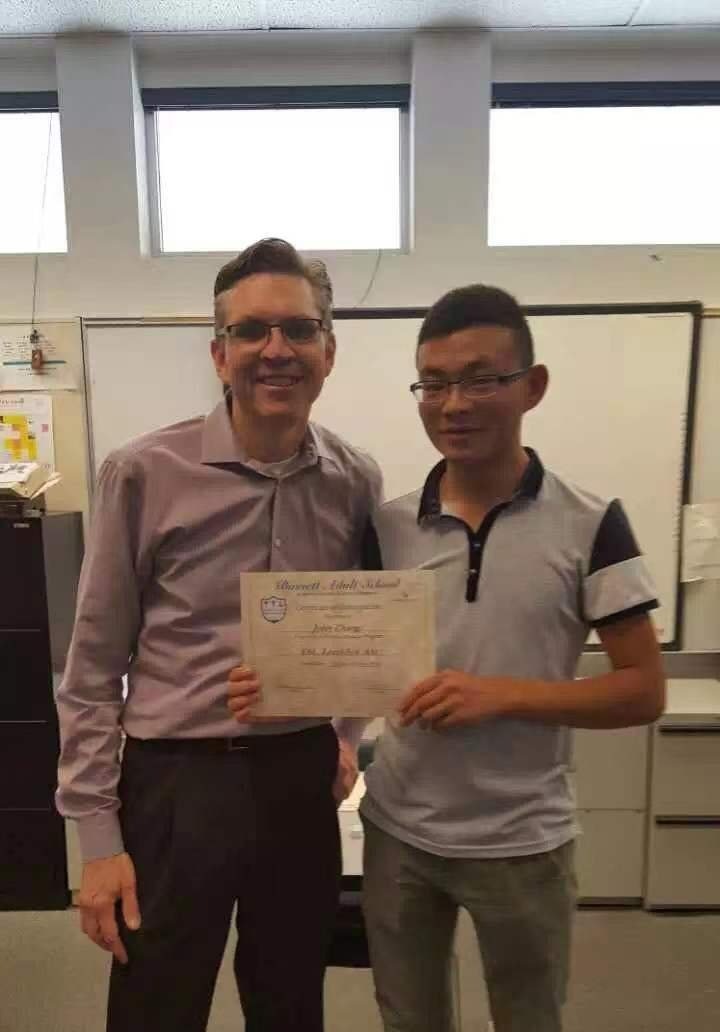 学术支援与咨询