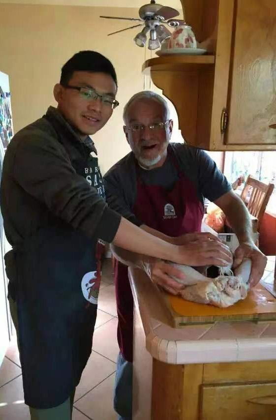 生活支持和咨询