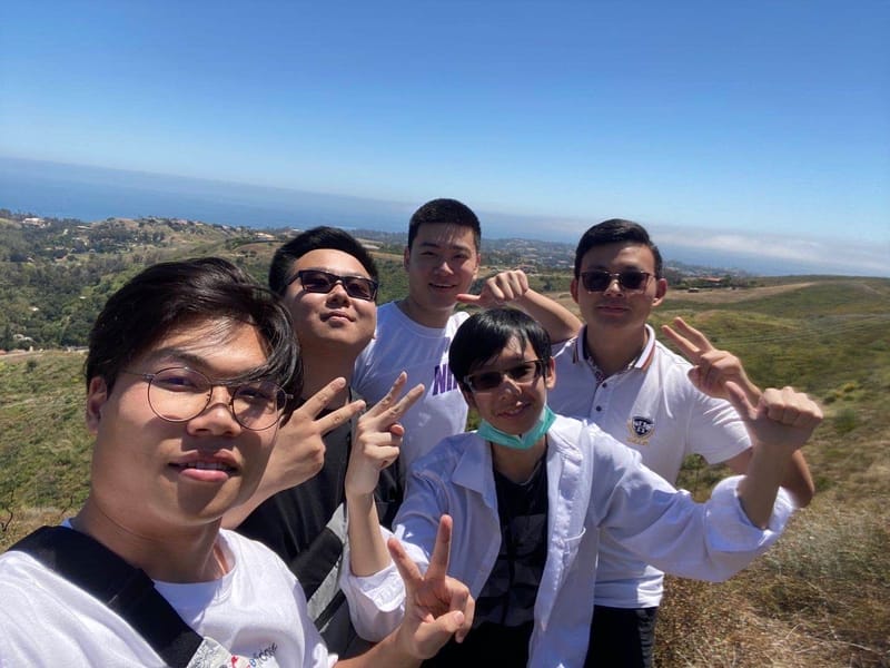 其他留学后续服务