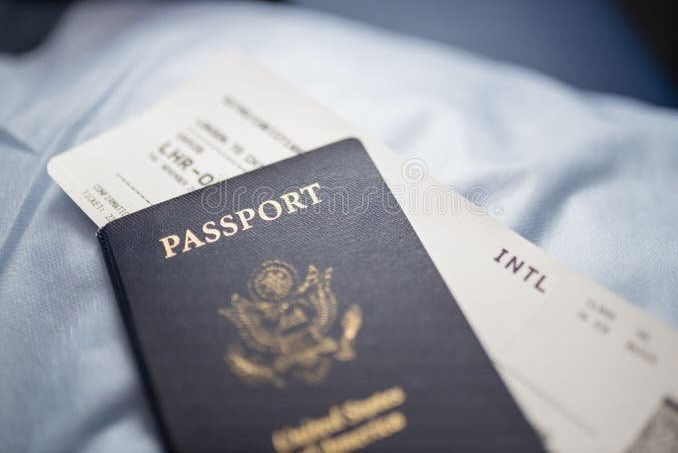 International Fligh Booking 国际机票代理