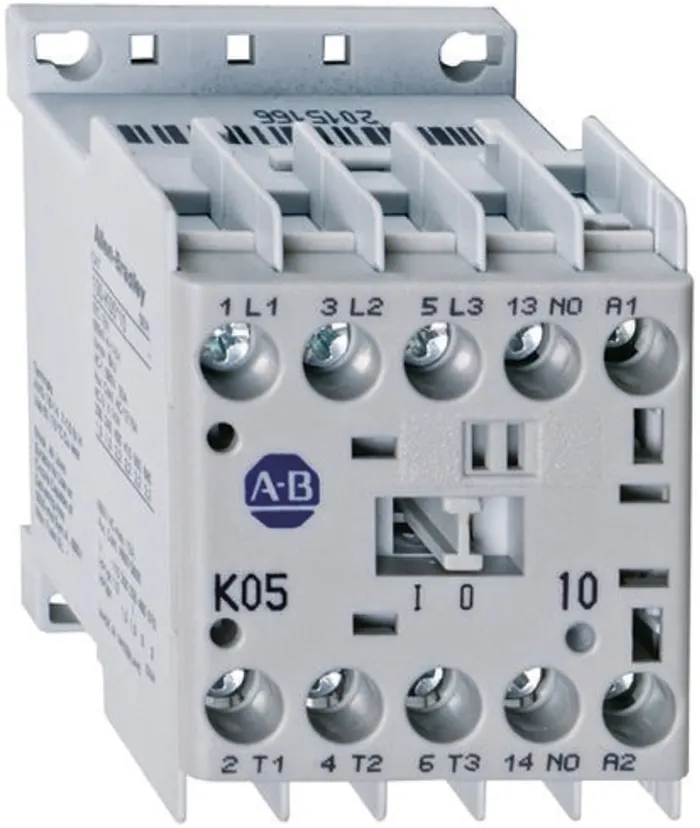Contactors/ Relays