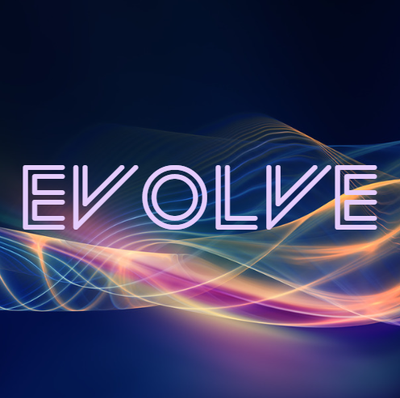 Evolve